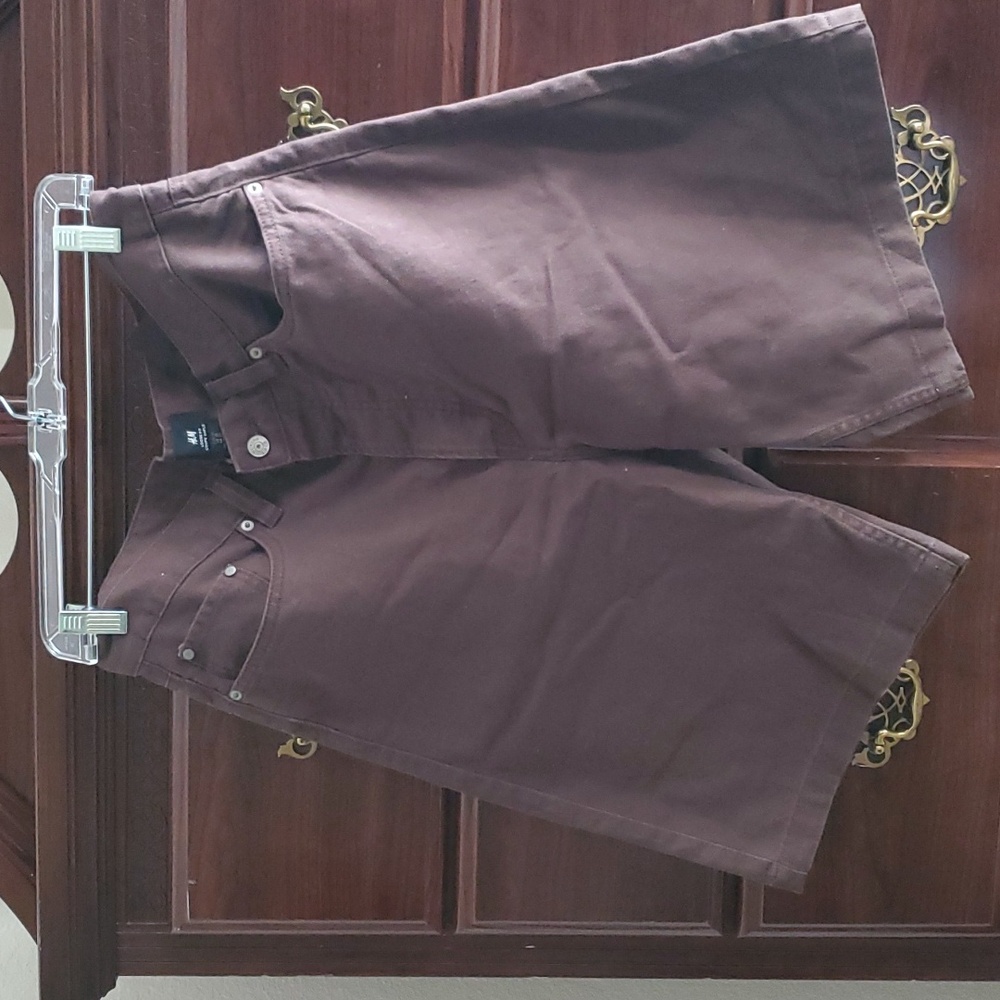 EUC H&M long short